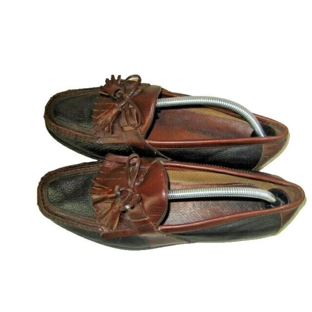 Johnston & Murphy mens johnston